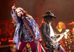 Aerosmith confirma su retiro definitivo y cancela su gira mundial