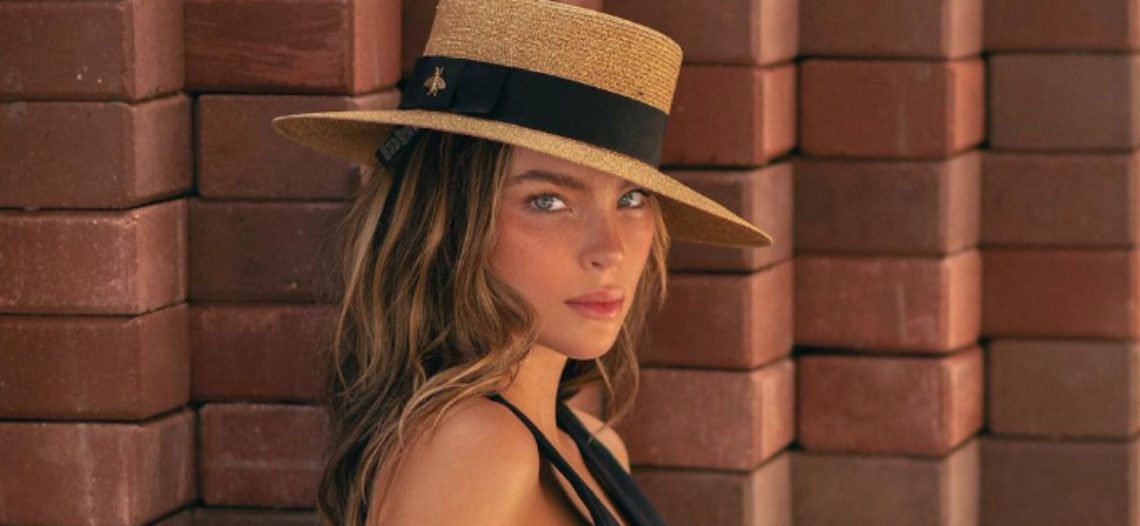 Belinda anuncia lanzamiento de su siguiente sencillo ‘La mala’