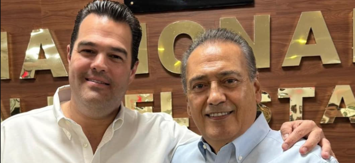 Fija el PRI Sonora su postura ante la exclusión de Beltrones