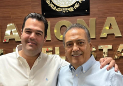 Fija el PRI Sonora su postura ante la exclusión de Beltrones