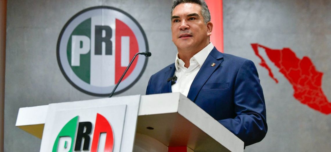 “Alito”: Beltrones es un “Político de vitrina”; le recordó que él y su hija fueron beneficiados con cargos y le llama viejo