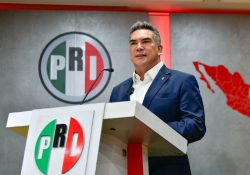 “Alito”: Beltrones es un “Político de vitrina”; le recordó que él y su hija fueron beneficiados con cargos y le llama viejo