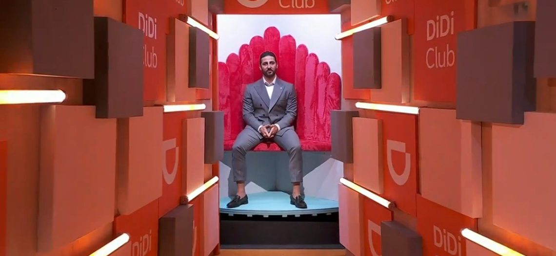 Potro se queda sin rienda, es eliminado de “La Casa de los Famosos”
