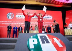 Priistas explotan por “simulación” de “Alito” Moreno