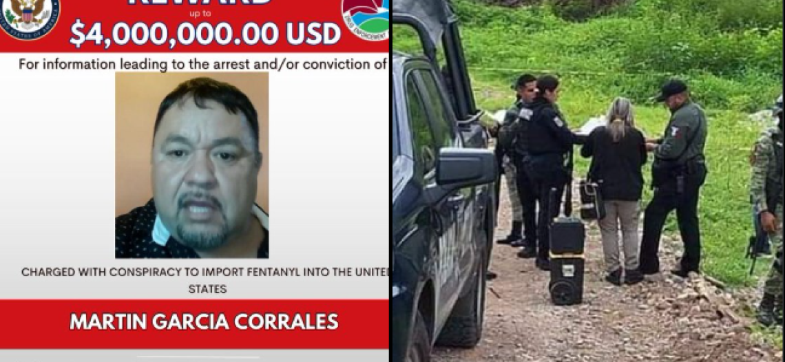 Ejecutan a operador de “El Mayo”, que también operaba para un conocido político