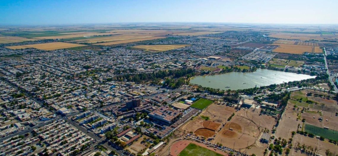 Tres nuevas rutas aéreas para potenciar conectividad en Ciudad Obregón