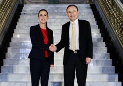 Reconoce Conago histórica entrega de constancia a Presidenta Sheinbaum