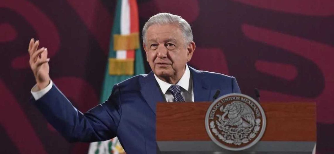 Preocupan al Presidente López Obrador presiones por sobrerrepresentación
