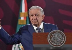 Preocupan al Presidente López Obrador presiones por sobrerrepresentación