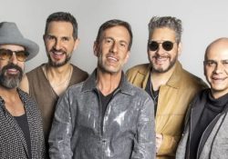 El grupo Magneto regresa con nuevo sencillo después de 25 años