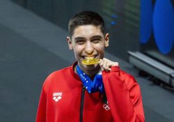 México se queda con el Oro en el mundial de Natación Artística