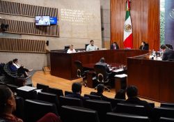 Tribunal Electoral valida el triunfo de Sheinbaum en elección presidencial