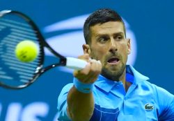 Novak Djokovic hace historia al conseguir su triunfo 78 en US Open