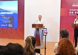 Anuncian dos nuevas rutas aéreas para fortalecer el turismo en Sonora