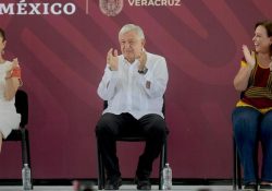 ‘No hay problemas pendientes, van muy bien las cosas’: López Obrador