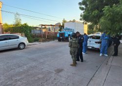 Localizan Cuerpo en Avanzado Estado de Descomposición en la Colonia Yucatán