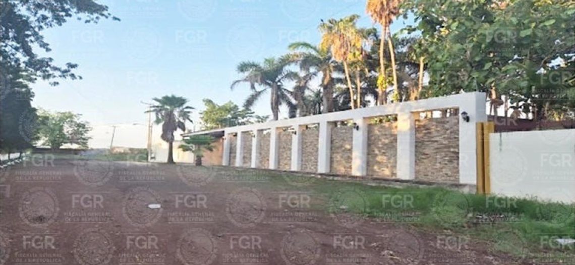El gobernador Rocha habría mentido; localizan el inmueble donde secuestraron al “Mayo”