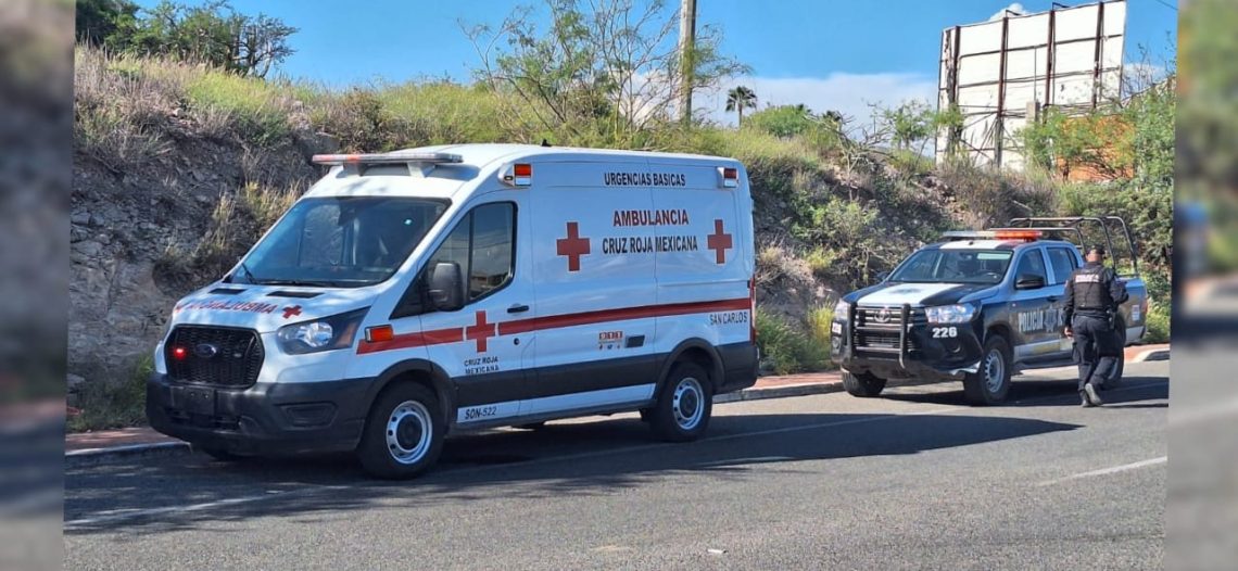 Muere trabajador de la Construcción en San Carlos