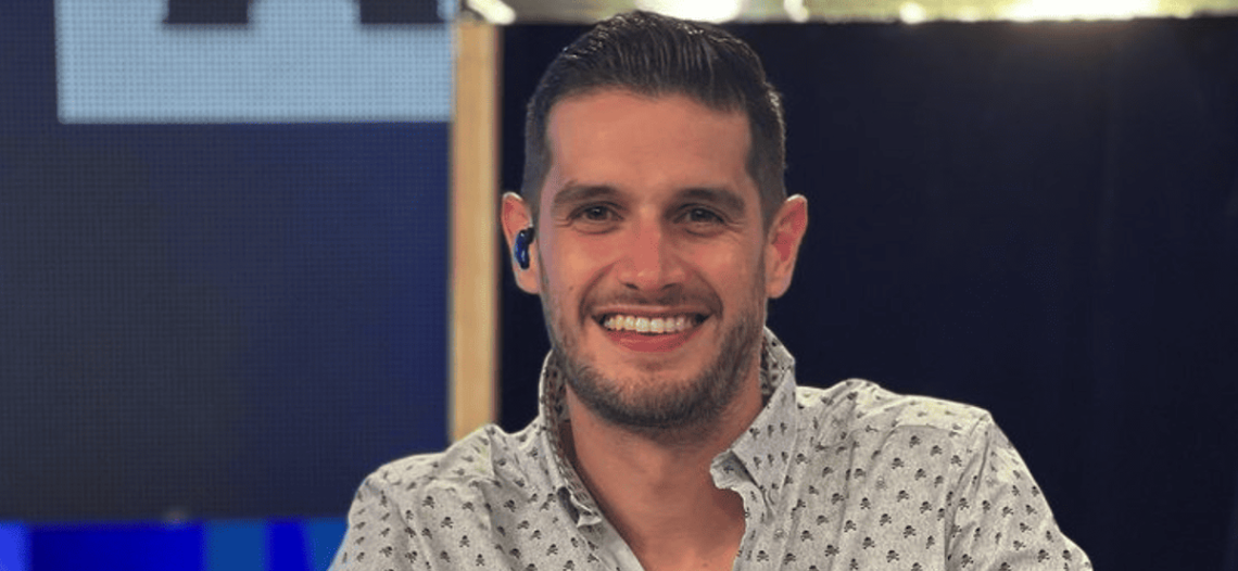Adrián Marcelo enfrenta petición para retirarle cédula profesional de psicología