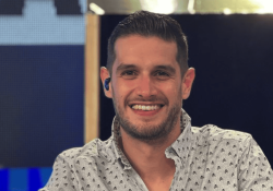 Adrián Marcelo enfrenta petición para retirarle cédula profesional de psicología