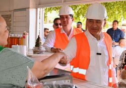 Rescatan mercados municipales de Hermosillo, Guaymas y Navojoa