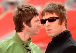 ¡Oasis está de regreso! Noel y Liam Gallagher anuncian conciertos
