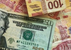 Lo que podría suceder con el peso mexicano