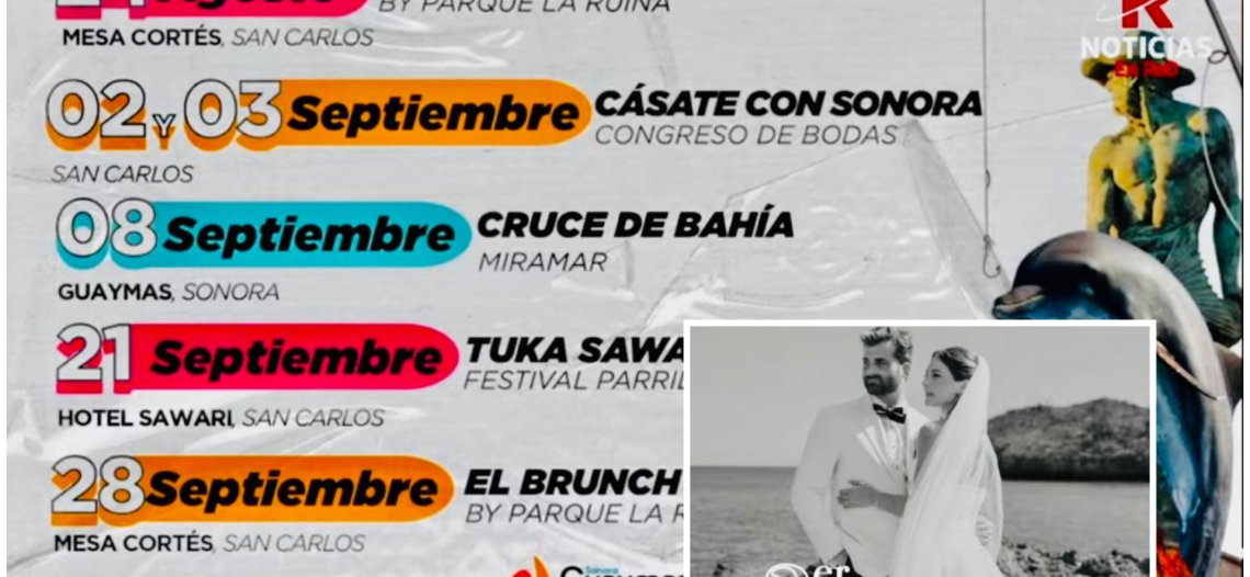 OCV San Carlos promueve sus próximos eventos