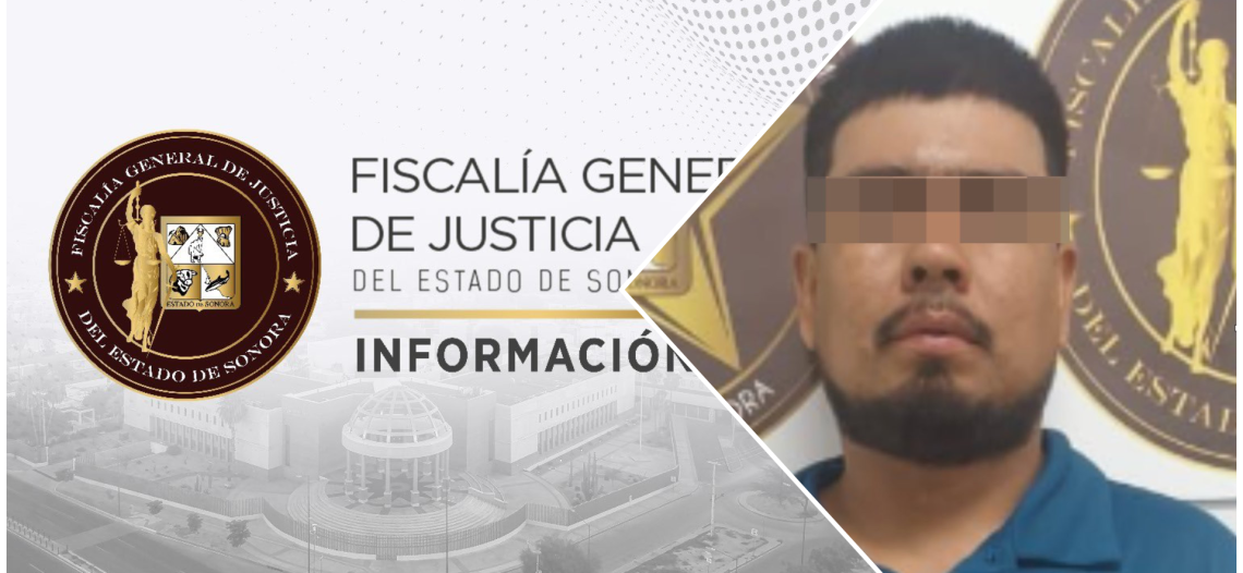 Por violencia familiar Eulises Enrique “N” es vinculado a proceso