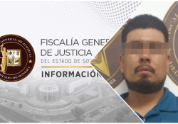 Por violencia familiar Eulises Enrique “N” es vinculado a proceso