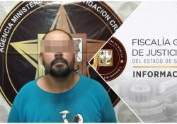En operativo coordinado, rescatan a joven mujer privada de su libertad