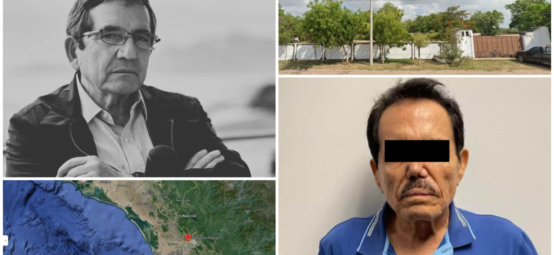 Zambada revela posibles asesinatos y desapariciones de políticos y policías