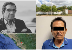 Zambada revela posibles asesinatos y desapariciones de políticos y policías