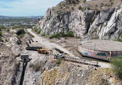 Expone Gobierno de Sonora proyectos de desarrollo a Presidenta Sheinbaum
