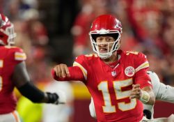 Kansas City inicia con éxito la defensa de su corona en la NFL