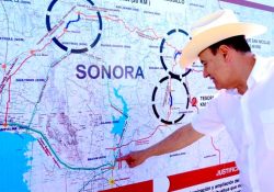 Detona turismo y conectividad modernización carretera Guaymas – Chihuahua