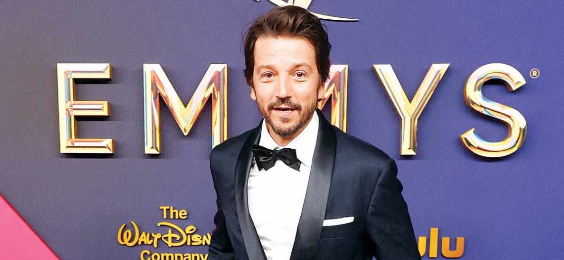 Diego Luna presentará en la Seminci el documental ‘Estado de silencio’