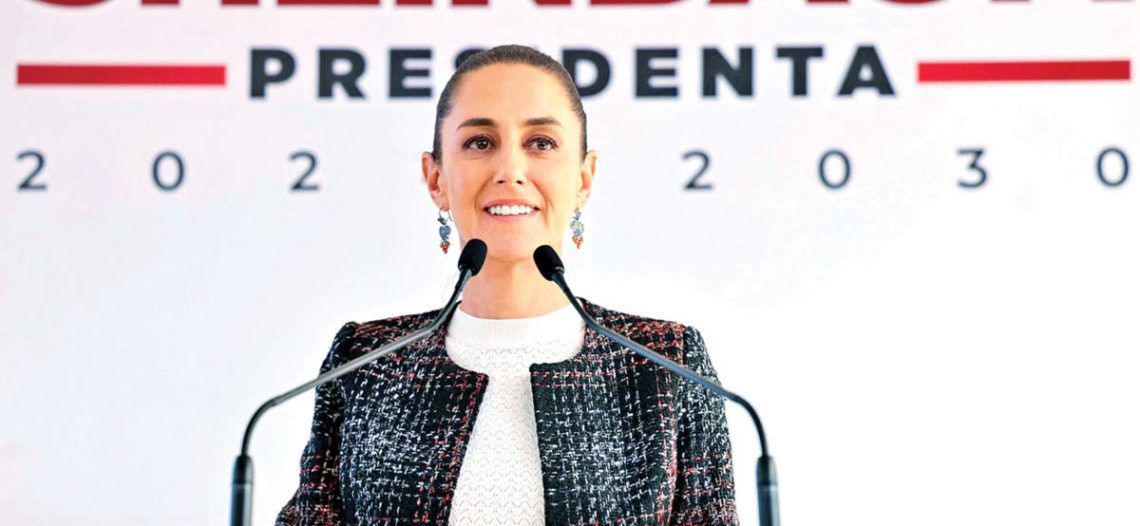 Fusionarán Segalmex y Diconsa; María Luisa Albores estará al frente