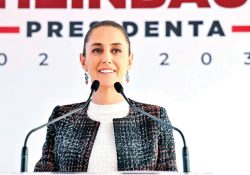 Fusionarán Segalmex y Diconsa; María Luisa Albores estará al frente