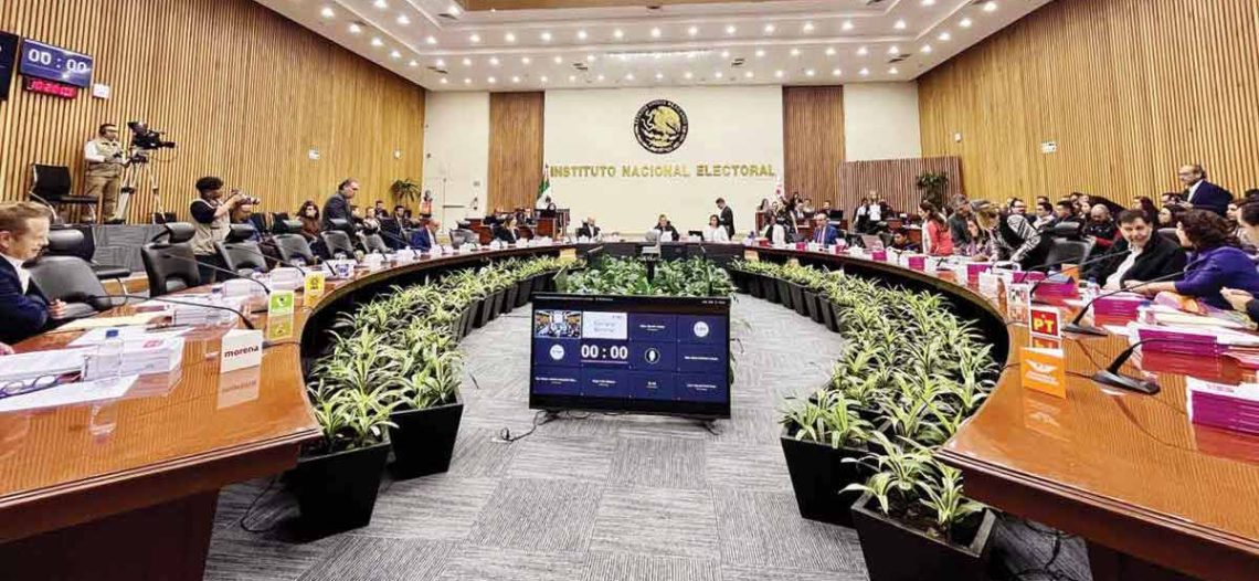 Incertidumbre en elección de jueces; inicia proceso 2024-2025