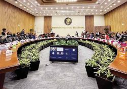 Incertidumbre en elección de jueces; inicia proceso 2024-2025