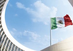 Gerardo Fernández Noroña prohíbe acceso a ciudadanos al Senado