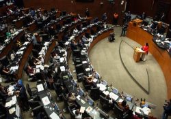 Senado aprueba reforma sobre pueblos indígenas y afromexicanos