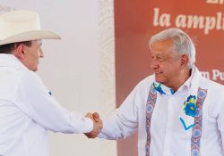 Cumplen a padres de víctimas de guardería ABC decreto de pensión vitalicia