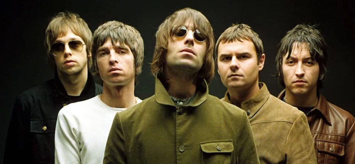 Oasis anuncia dos nuevos conciertos en Londres ante polémica por entradas