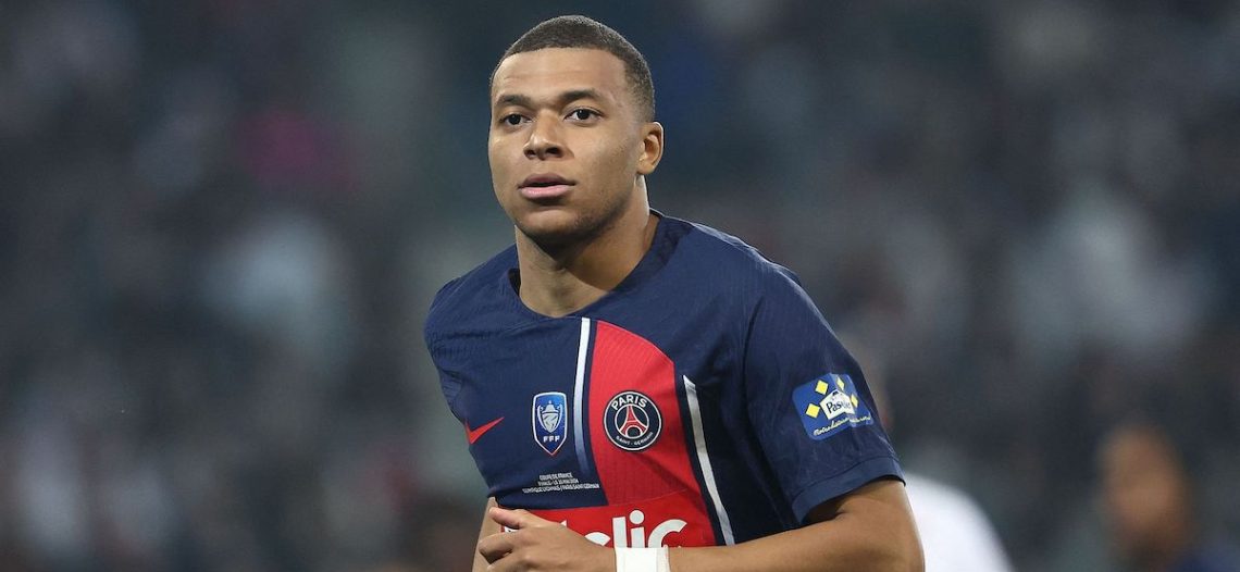 Kylian Mbappé gana demanda al PSG, recibirá 55 millones de euros