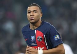 Kylian Mbappé gana demanda al PSG, recibirá 55 millones de euros