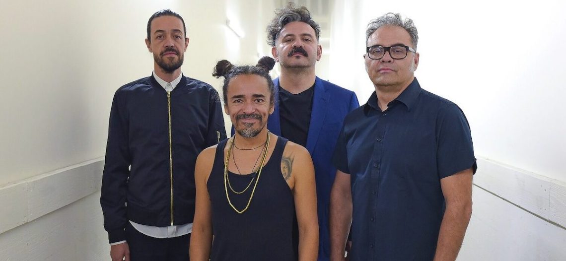 Café Tacvba anuncia conciertos en México por su 35 aniversario