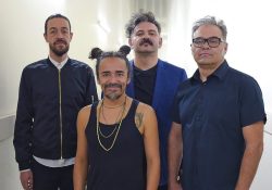 Café Tacvba anuncia conciertos en México por su 35 aniversario