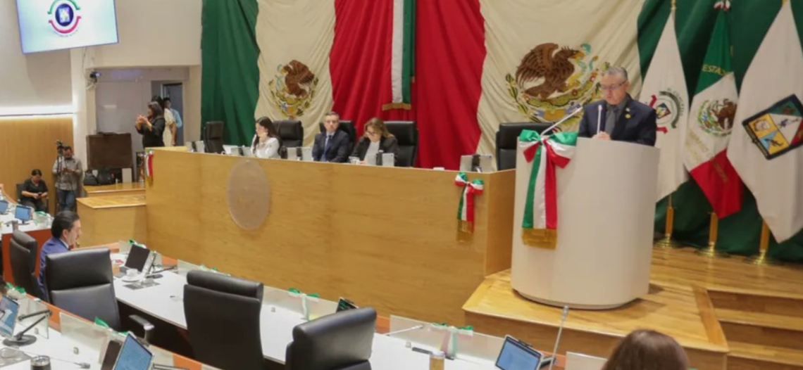 Propone diputado Rubén González regular plataformas digitales de hospedaje en Sonora